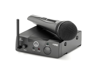 Microfon Wireless AKG WMS 40 Mini Vocal